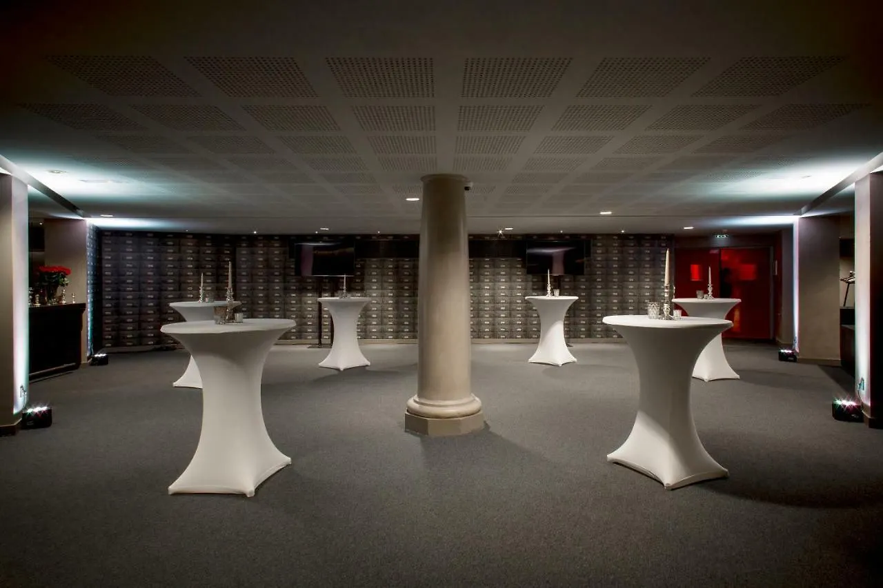 Hotel Banke Opera, Autograph Collection Paris