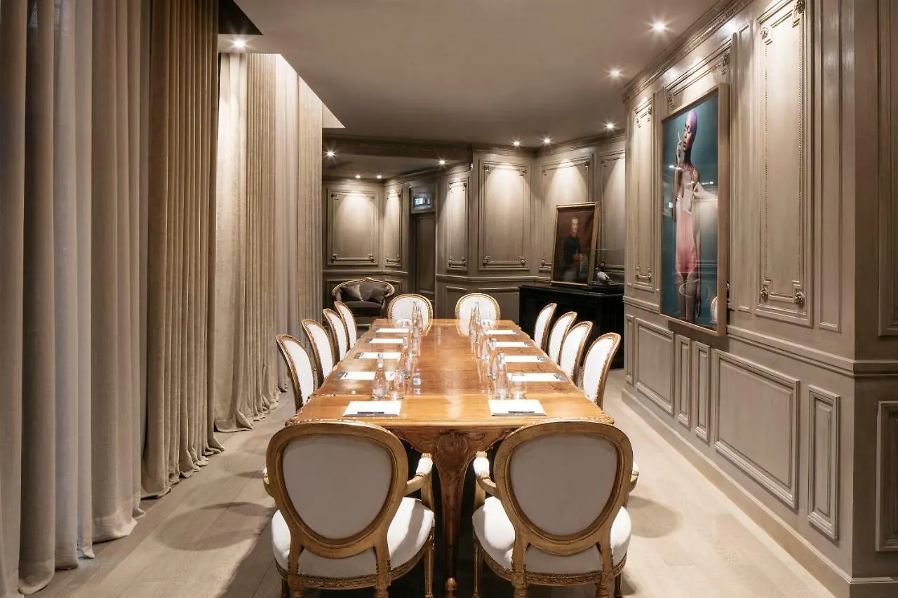Hotel Banke Opera, Autograph Collection Paris