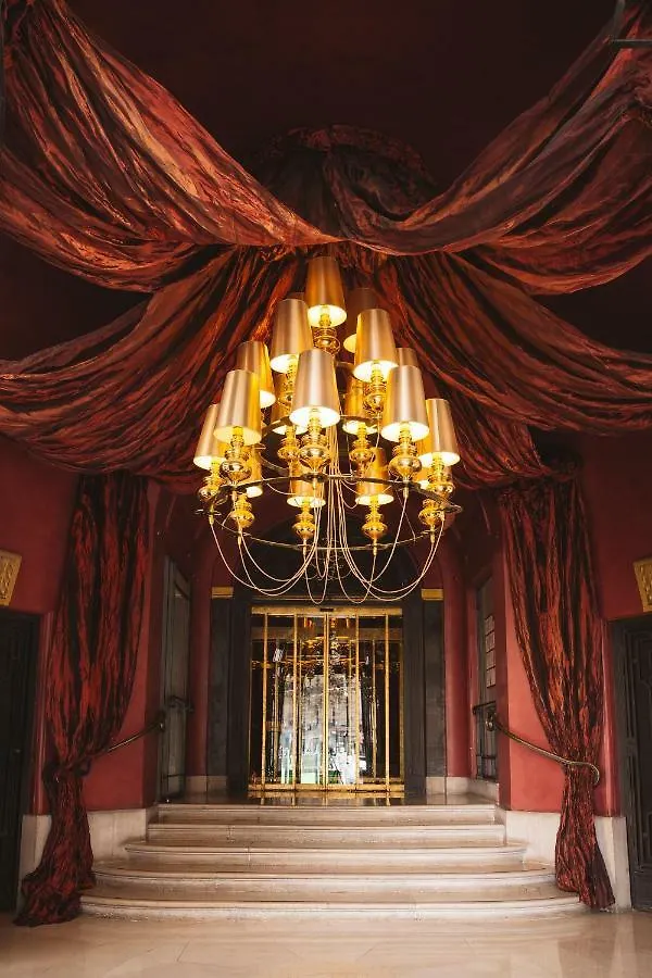 Hotel Banke Opera, Autograph Collection Paris