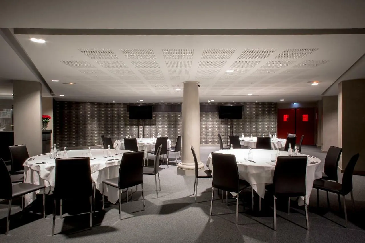 Hotel Banke Opera, Autograph Collection Paris France