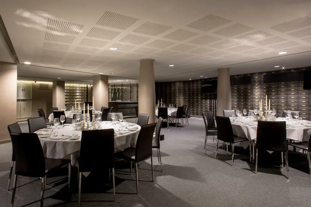*****  Hotel Banke Opera, Autograph Collection Paris France