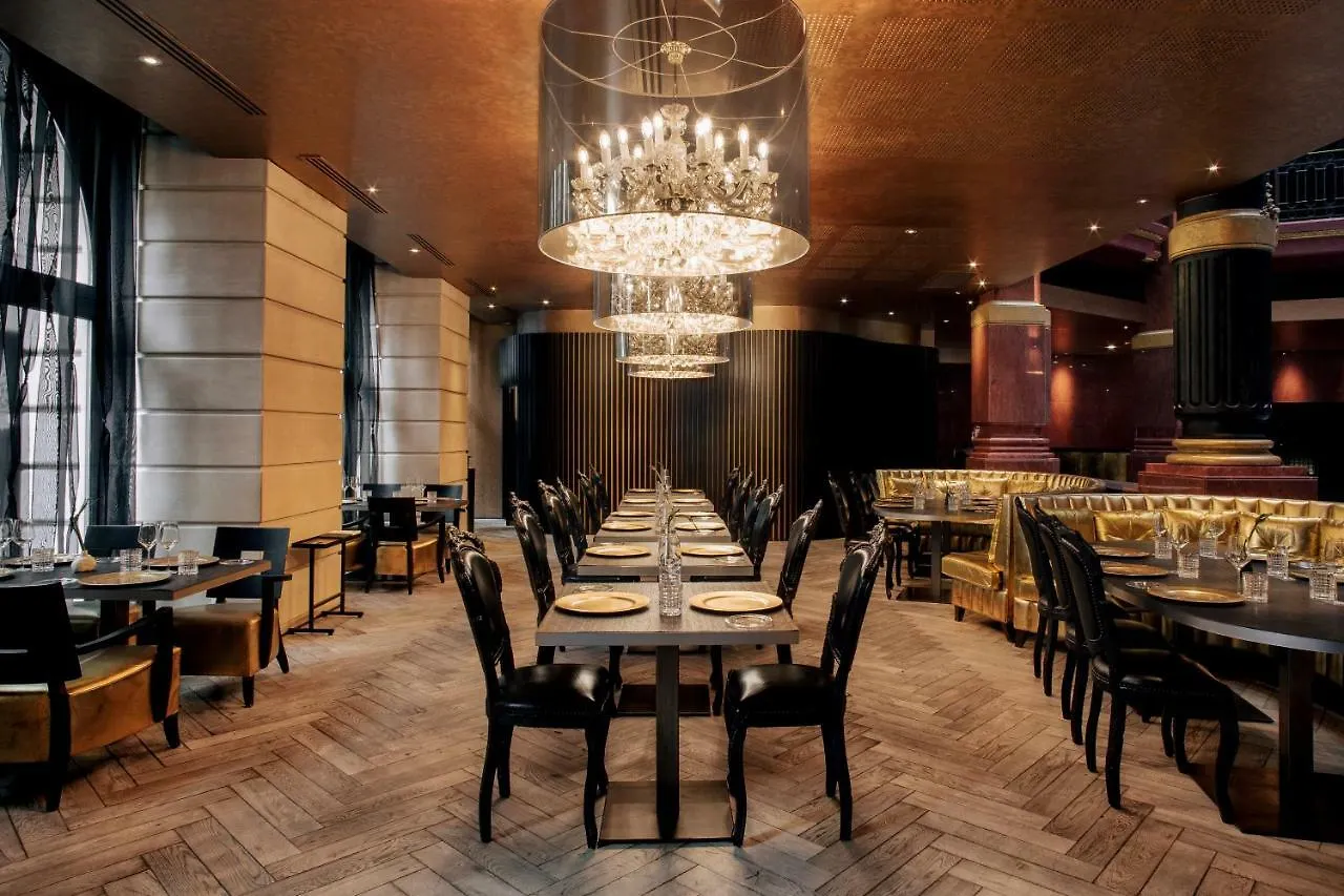 Hotel Banke Opera, Autograph Collection Paris