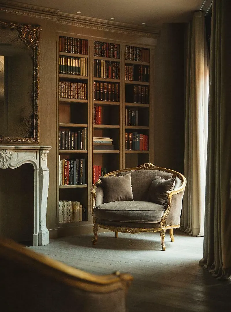 *****  Hotel Banke Opera, Autograph Collection Paris France