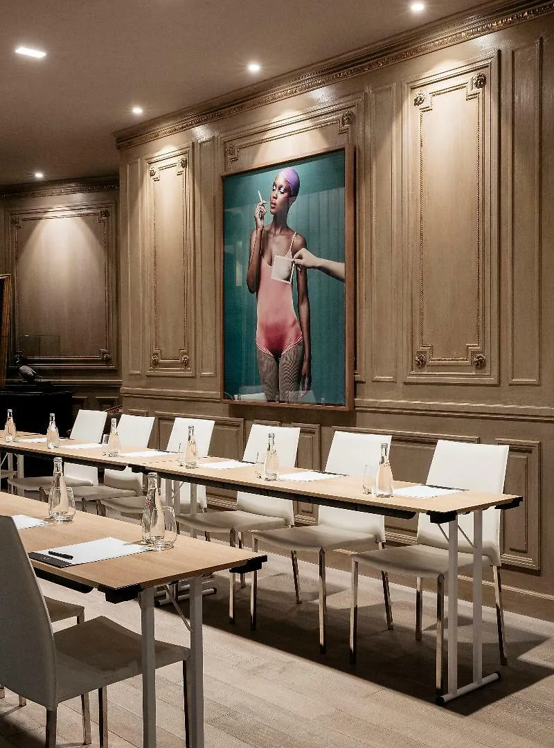 Hotel Banke Opera, Autograph Collection Paris