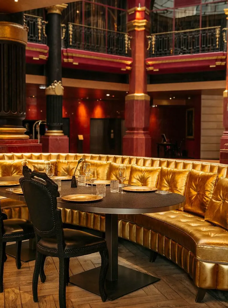 Hotel Banke Opera, Autograph Collection Paris
