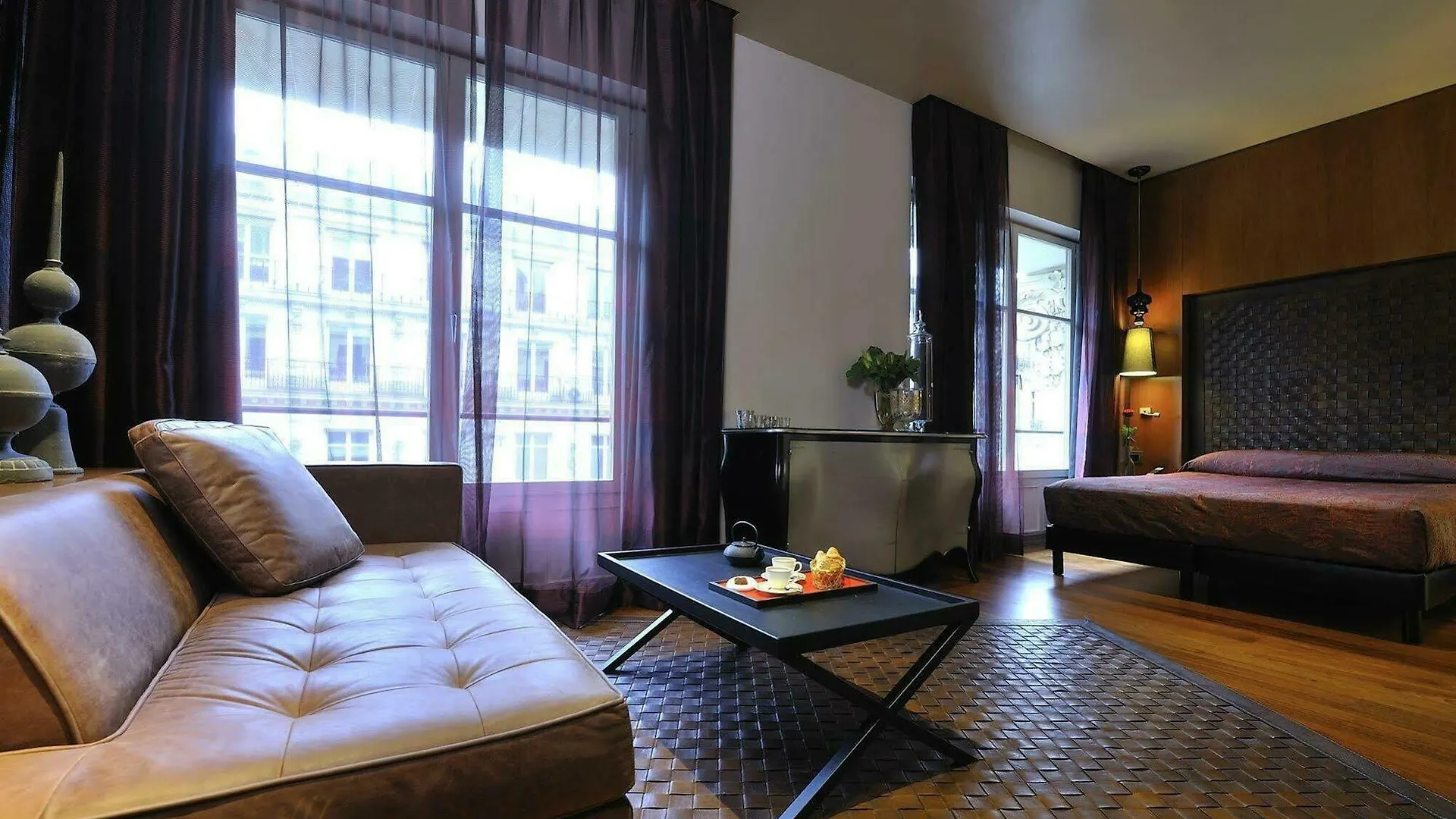 Hotel Banke Opera, Autograph Collection Paris