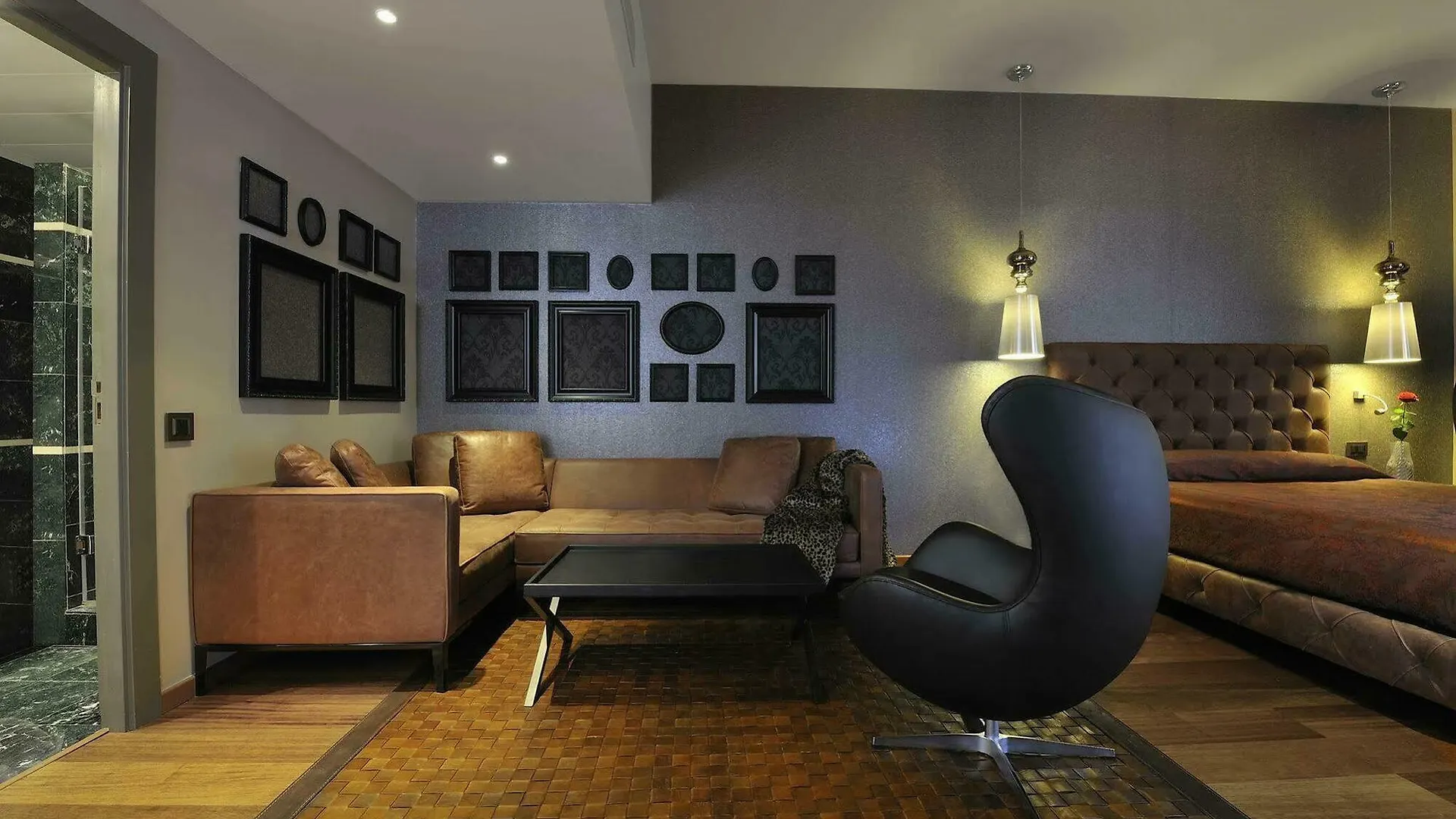 Hotel Banke Opera, Autograph Collection Paris France
